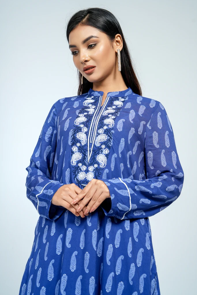 Women's Ethnic Set