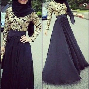 Islamic Clothing