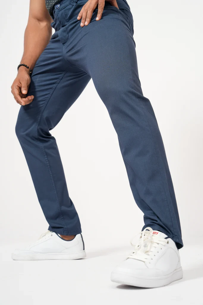 Men's Fashion Trouser