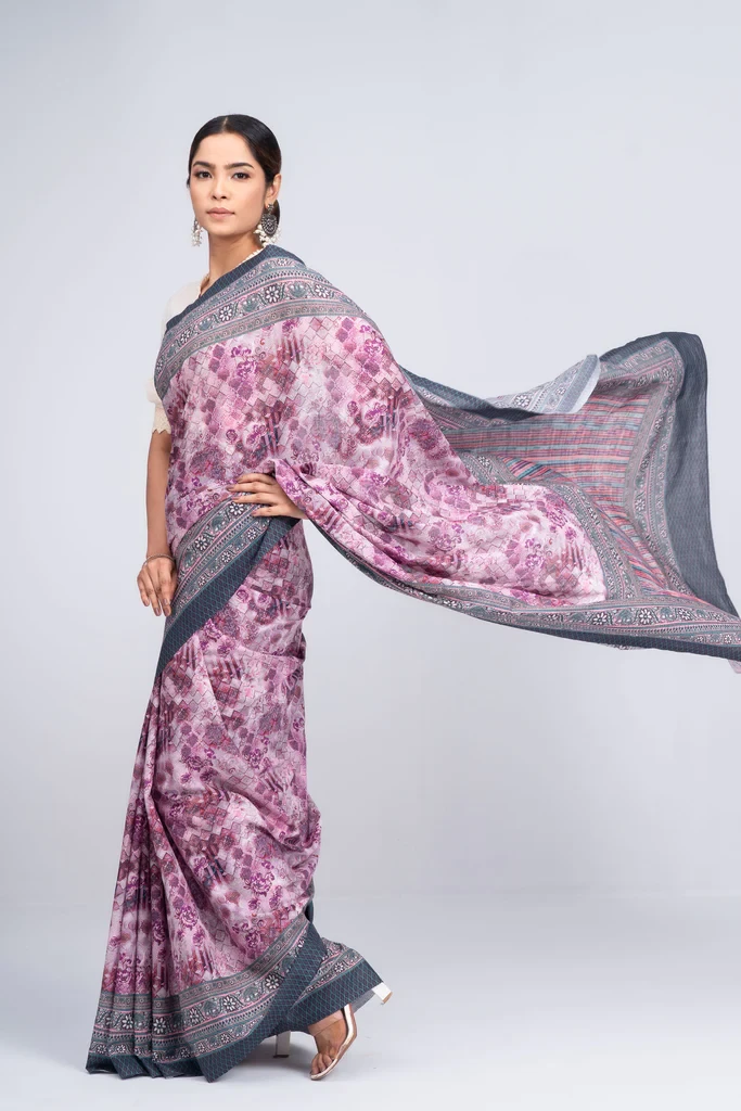 Women's Saree